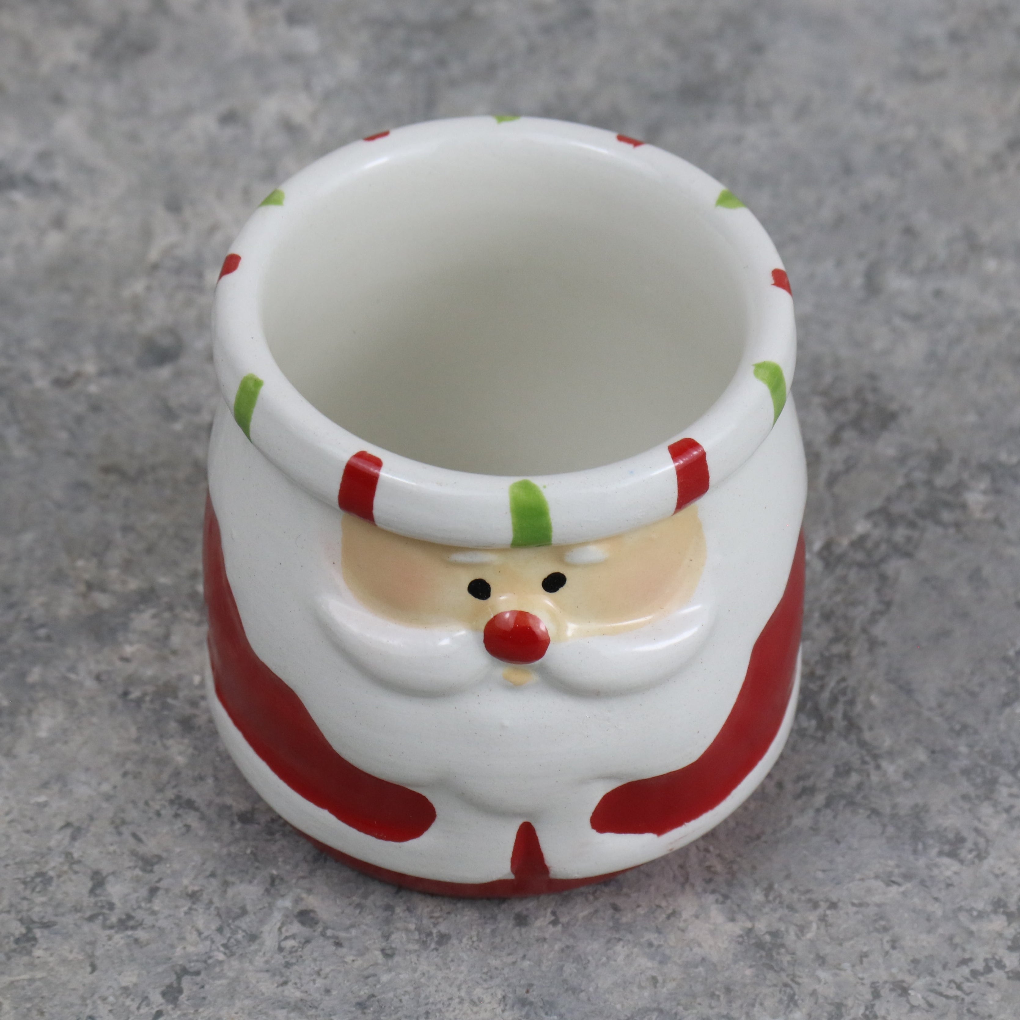 Santa Cup