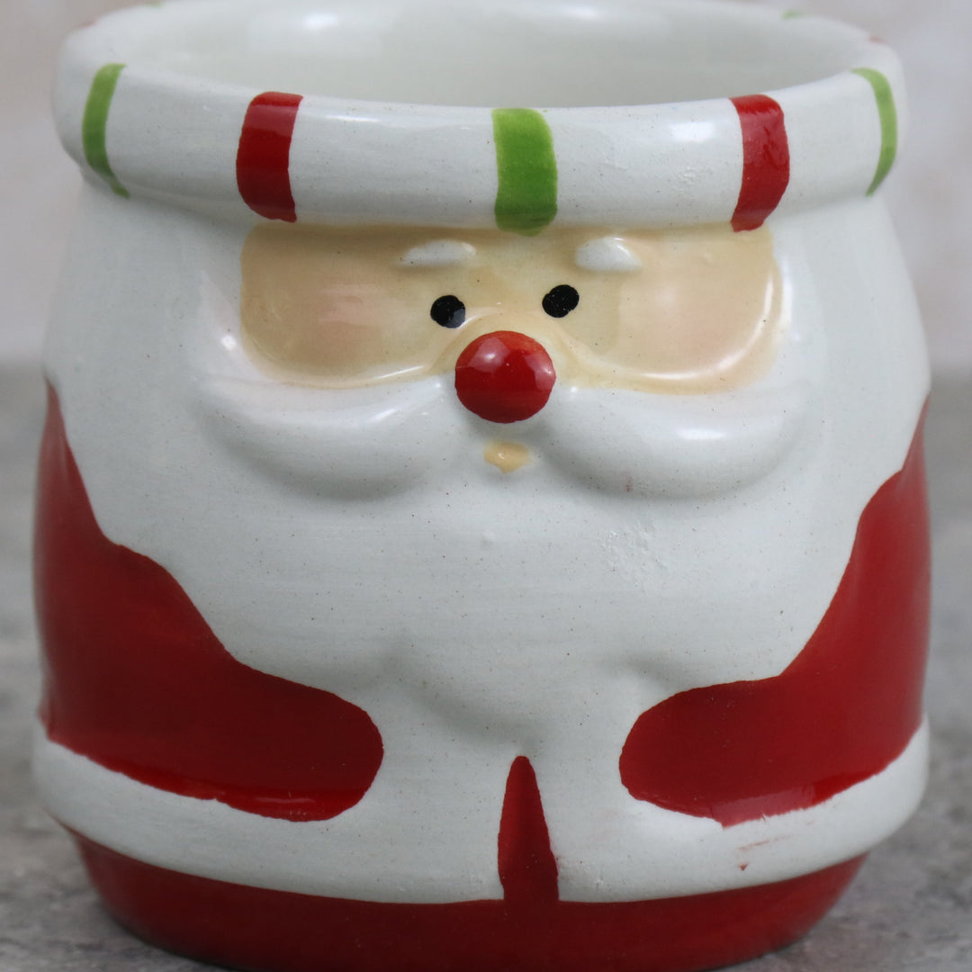 Santa Cup