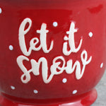 Load image into Gallery viewer, Hot Cocoa Cookie Jar

