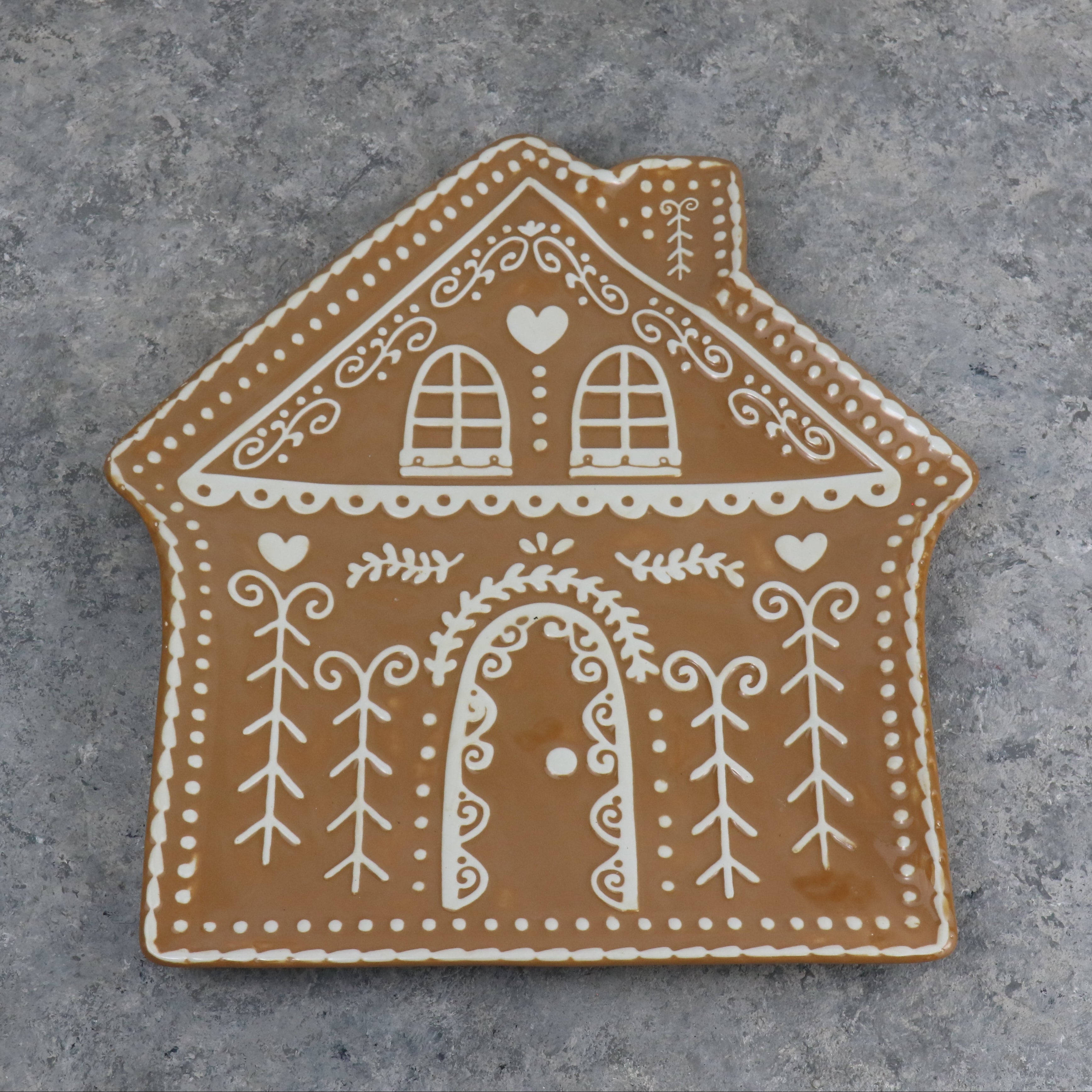 Gingy’s House Platter