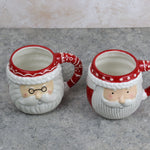Load image into Gallery viewer, Henry &amp; Elliot Santa Mug
