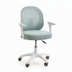 Load image into Gallery viewer, Kids Office Chair Green
