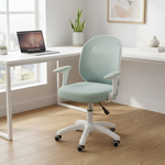 Load image into Gallery viewer, Kids Office Chair Green
