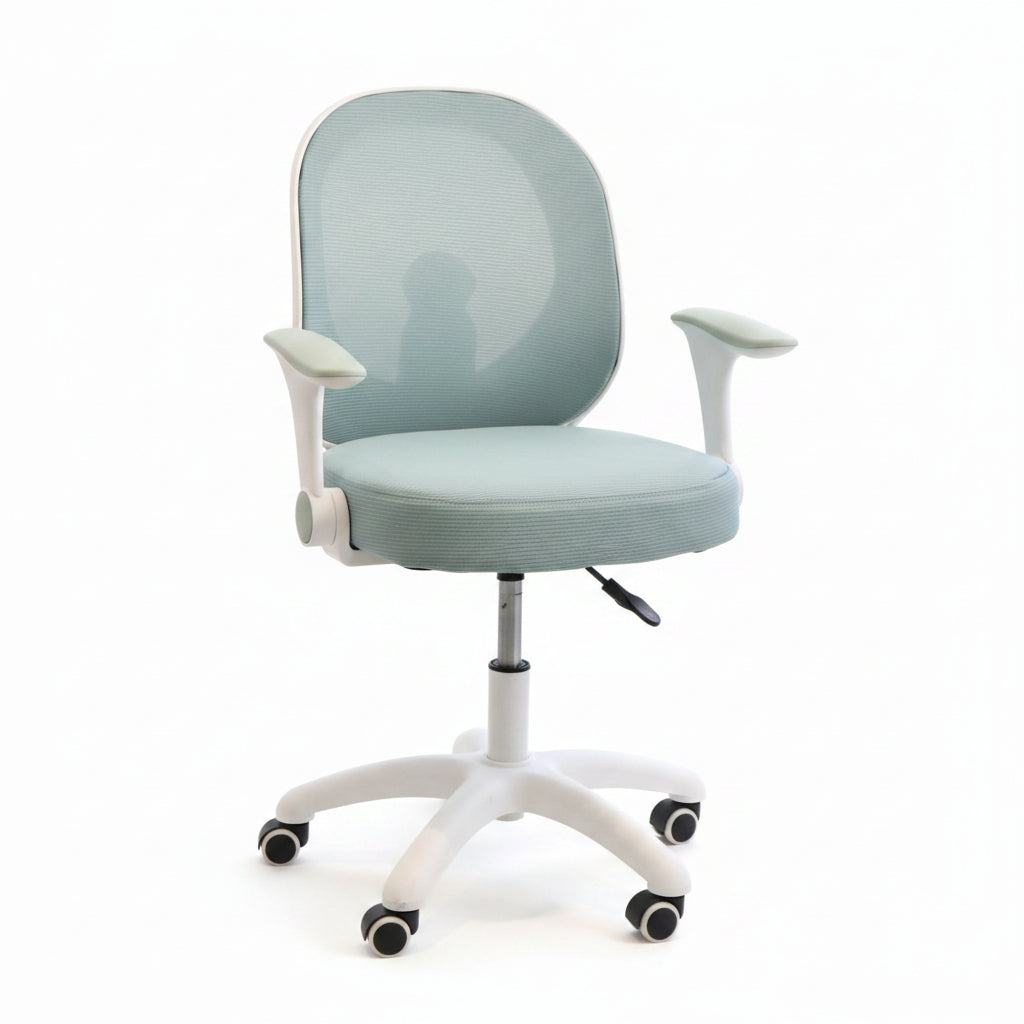 Kids Office Chair Green