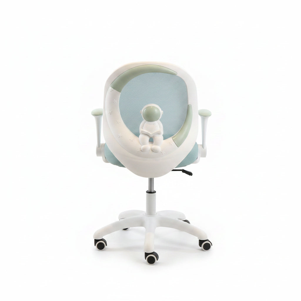 Kids Office Chair Green