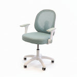 Load image into Gallery viewer, Kids Office Chair Green
