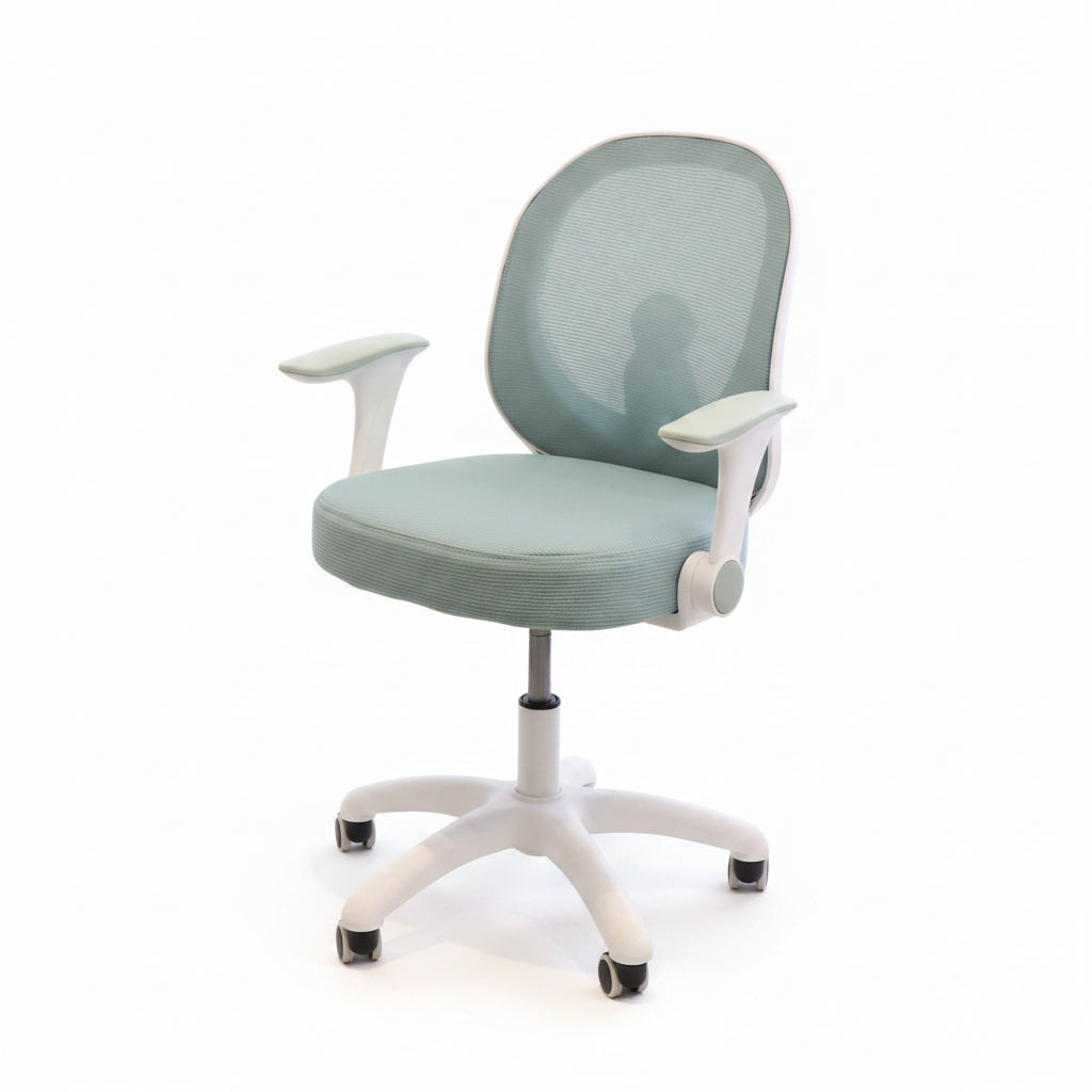Kids Office Chair Green