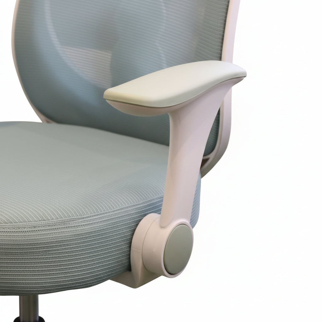 Kids Office Chair Green