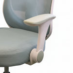 Load image into Gallery viewer, Kids Office Chair Green
