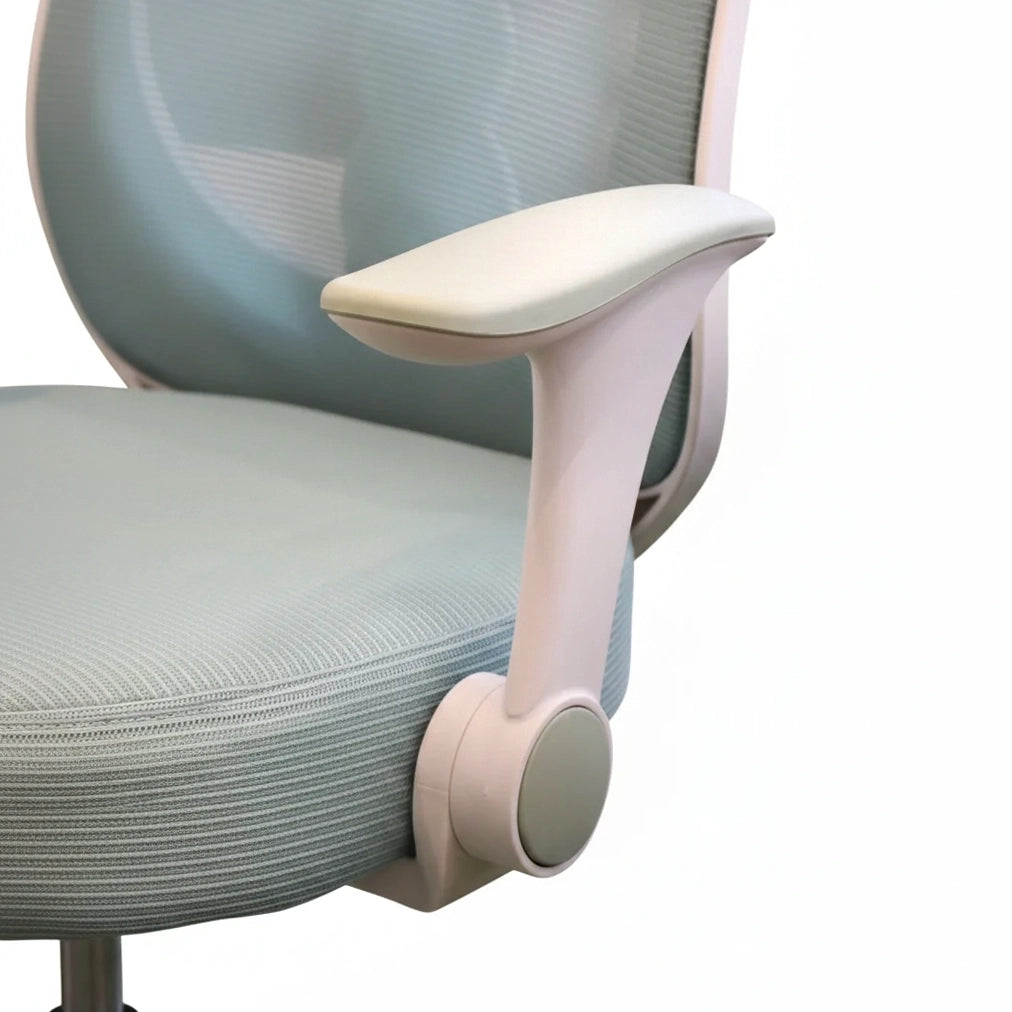 Kids Space-Themed Study Chair