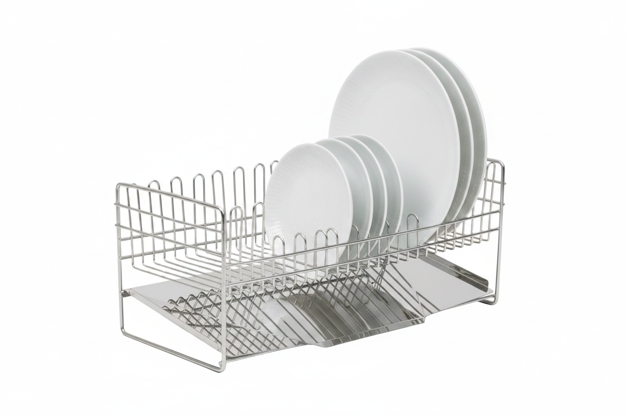 2 Tier Drying Rack