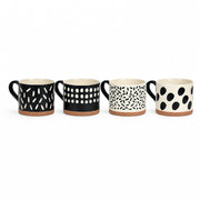 Sprinkle n' Spots Mugs