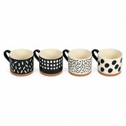 Sprinkle n' Spots Mugs