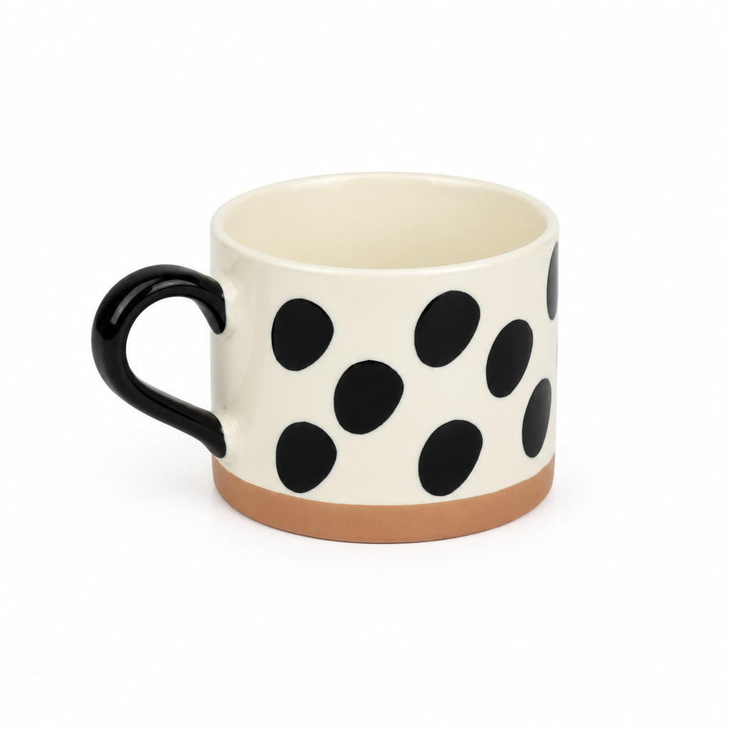 Sprinkle n' Spots Mugs