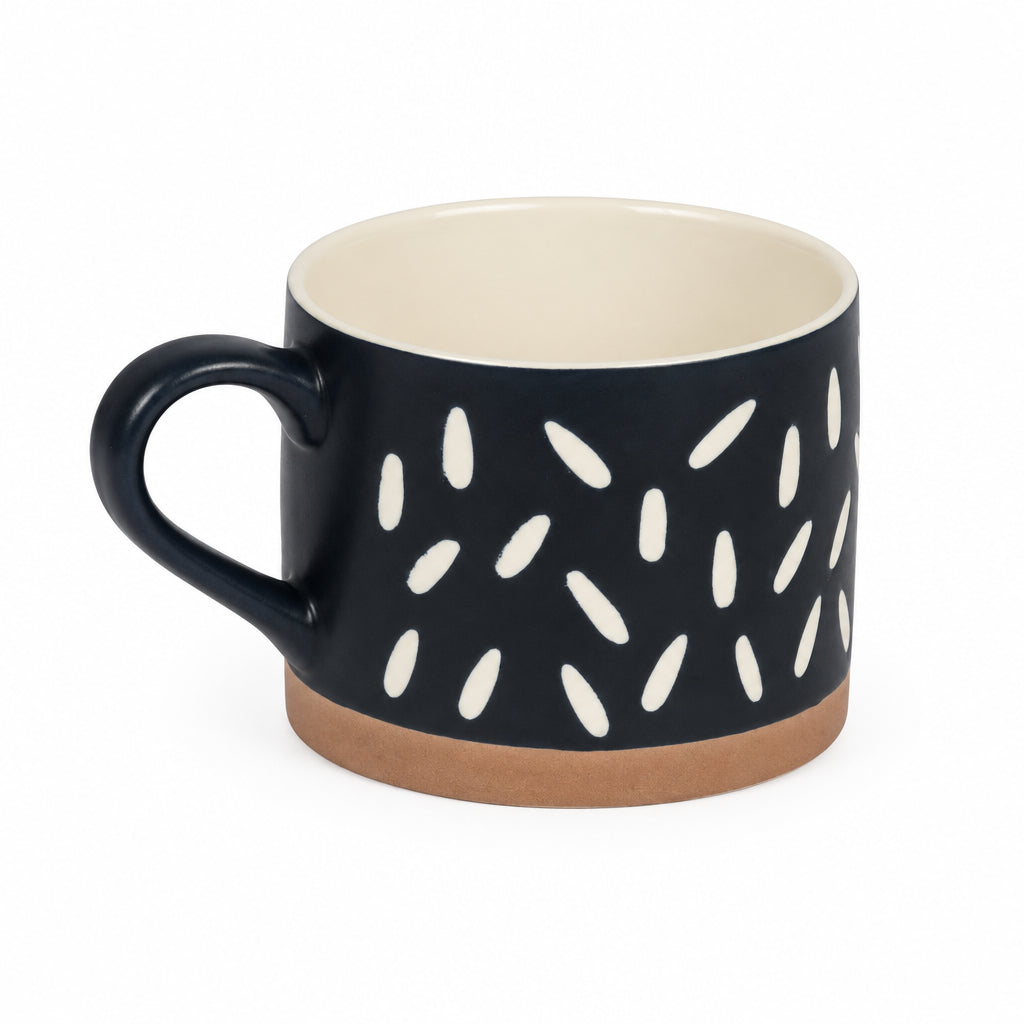 Sprinkle n' Spots Mugs