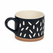 Sprinkle n' Spots Mugs