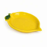 Load image into Gallery viewer, Sunlit Lemon Serving Platter
