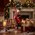 Load image into Gallery viewer, Toy Soldier Ballet Dancer
