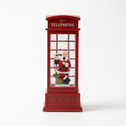 Heritage Telephone Snow Lantern