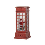 Load image into Gallery viewer, Heritage Telephone Snow Lantern
