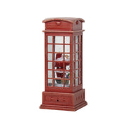 Heritage Telephone Snow Lantern