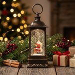 Load image into Gallery viewer, Storybook Snow Lantern
