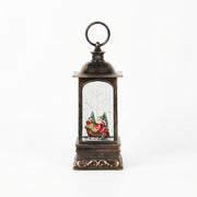 Storybook Snow Lantern