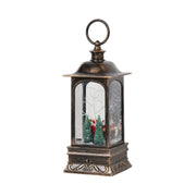 Storybook Snow Lantern