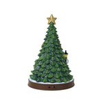 Load image into Gallery viewer, Tree Scene Light Ornament
