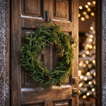 Load image into Gallery viewer, Fresh Spruce Circle
