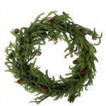 Load image into Gallery viewer, Fresh Spruce Circle
