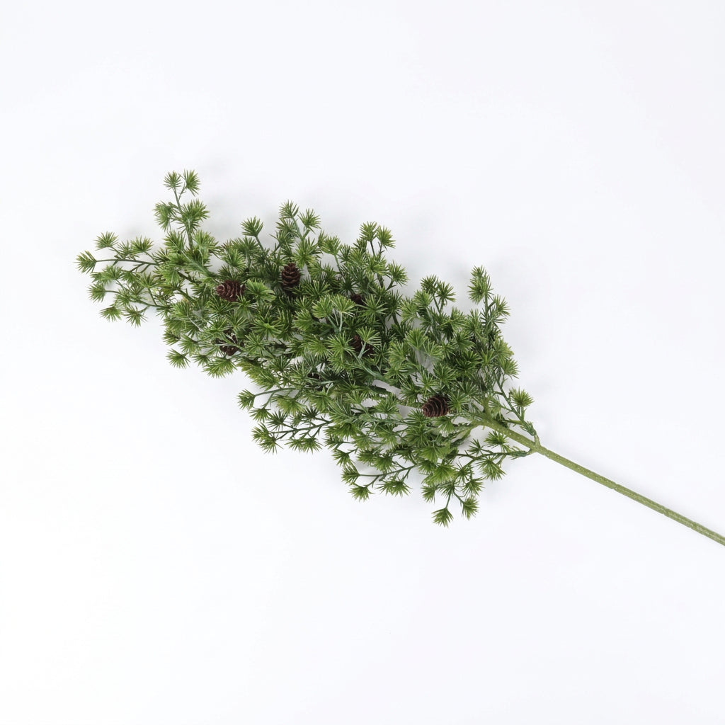 Greenberry Leaf Stem