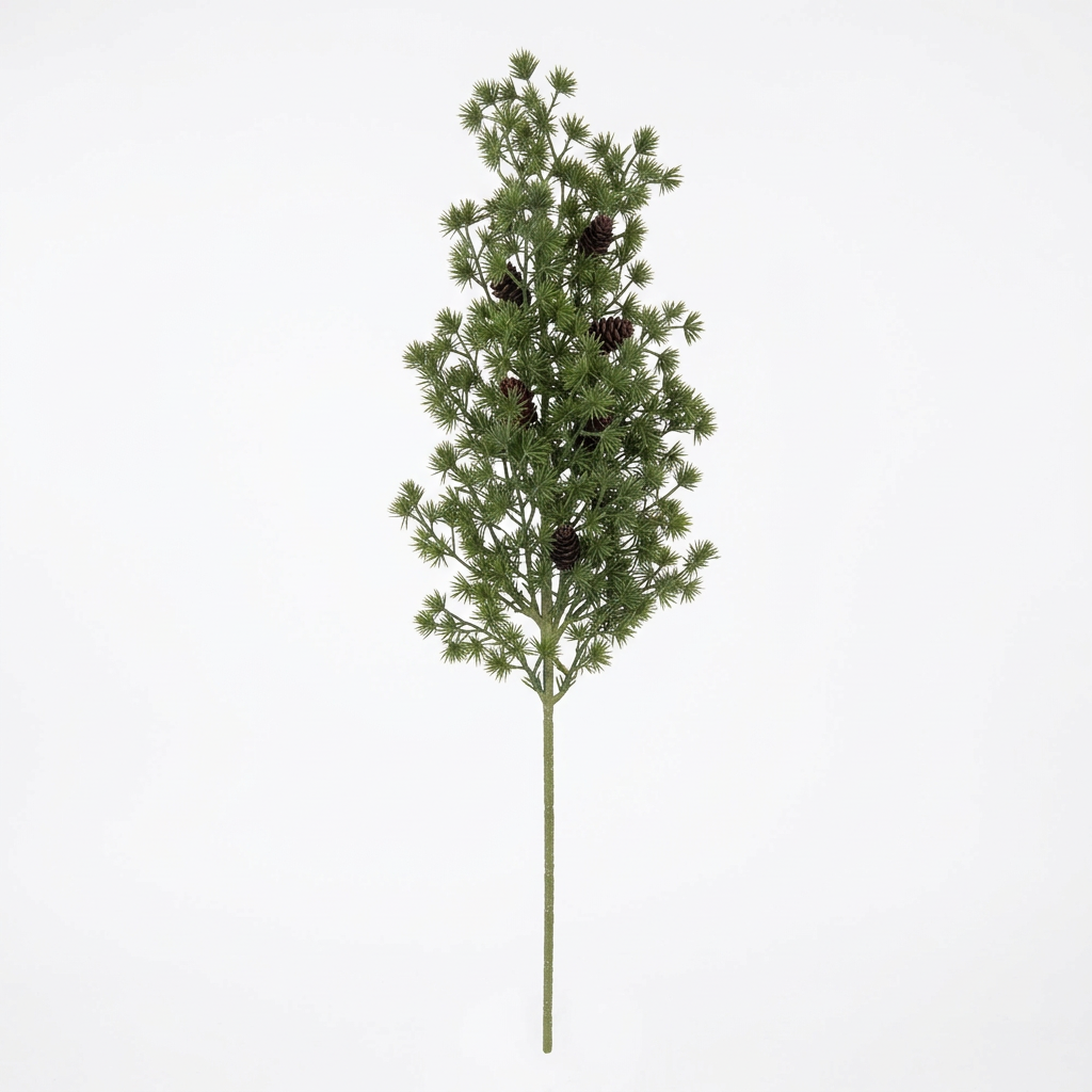 Greenberry Leaf Stem