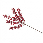Load image into Gallery viewer, Frostkissed Cranberry Branch
