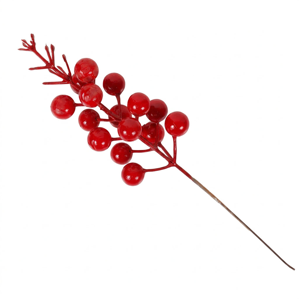 Burgundy Berry Pick