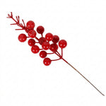 Load image into Gallery viewer, Burgundy Berry Pick
