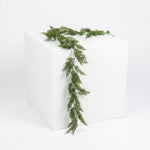 Load image into Gallery viewer, Feathery Fir Garland
