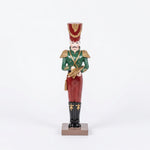 Load image into Gallery viewer, Trumpeter Toy Soldier
