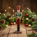 Load image into Gallery viewer, Trumpeter Toy Soldier
