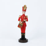 Load image into Gallery viewer, Scarlet Drummer Soldier
