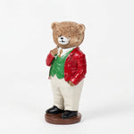 Load image into Gallery viewer, Festive Gentleman Bear
