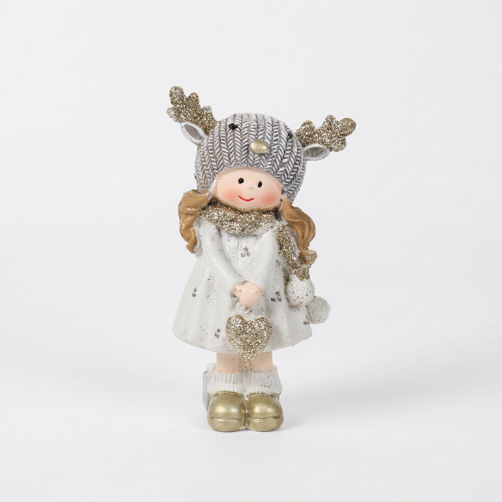 Winter Antler Children