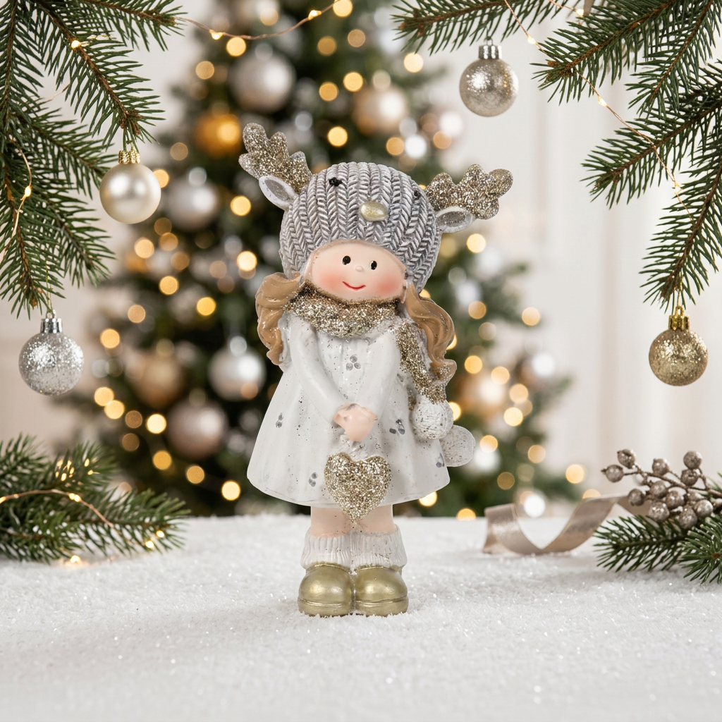 Winter Antler Children