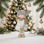 Load image into Gallery viewer, Winter Antler Children

