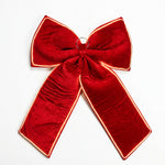 Load image into Gallery viewer, Scarlet Outline Light Bow
