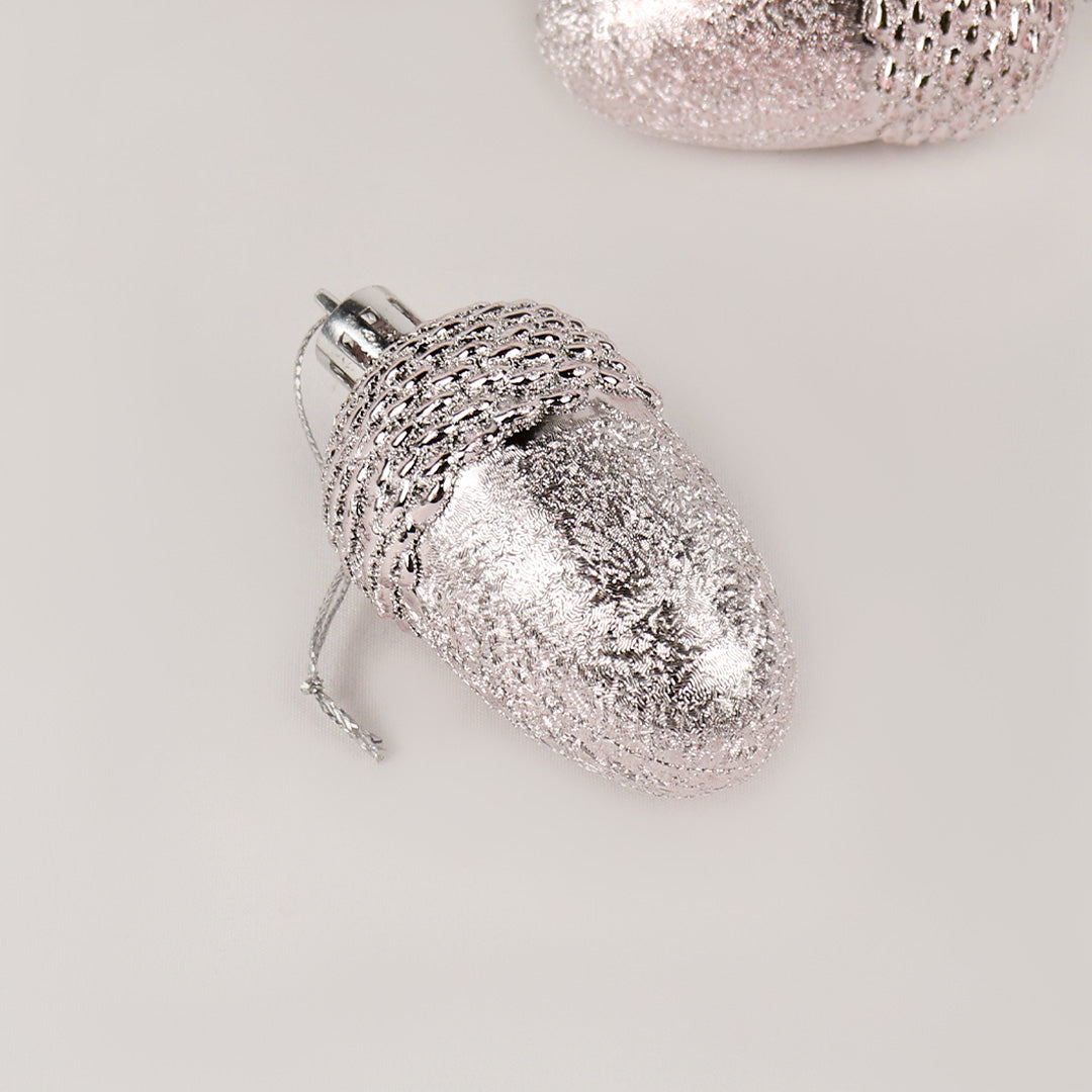 Acorn 6cm 6pc - BA015