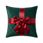 Load image into Gallery viewer, Gift Box Cushion Cover
