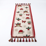 Load image into Gallery viewer, Nutcracker Story Table Runner

