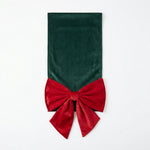 Load image into Gallery viewer, Gift Bow Table Runner
