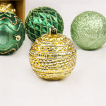 Load image into Gallery viewer, 8cm 16pc mix pack - green 128, red 128  BA018
